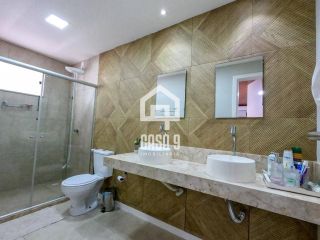 Casa a venda com 6 quartos no condomínio Paraiso em Guarajuba Bahia