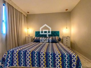 Casa a venda com 6 quartos no condomínio Paraiso em Guarajuba Bahia