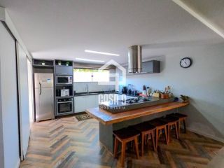 Casa a venda com 6 quartos no condomínio Paraiso em Guarajuba Bahia