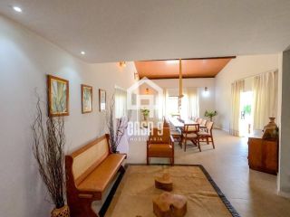 Casa a venda com 6 quartos no condomínio Paraiso em Guarajuba Bahia