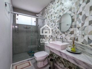 Casa a venda com 6 quartos no condomínio Paraiso em Guarajuba Bahia