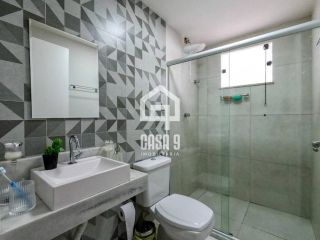 Casa a venda com 6 quartos no condomínio Paraiso em Guarajuba Bahia