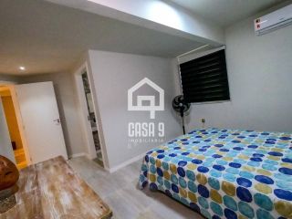 Casa a venda com 6 quartos no condomínio Paraiso em Guarajuba Bahia