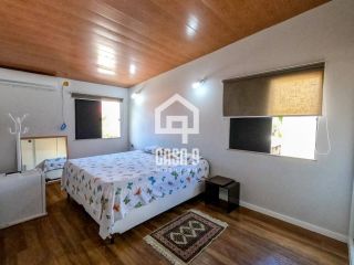 Casa a venda com 6 quartos no condomínio Paraiso em Guarajuba Bahia