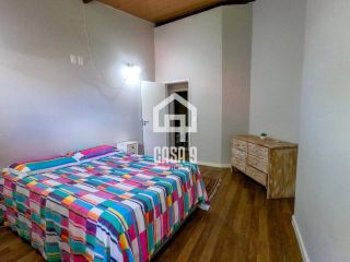 Casa a venda com 6 quartos no condomínio Paraiso em Guarajuba Bahia