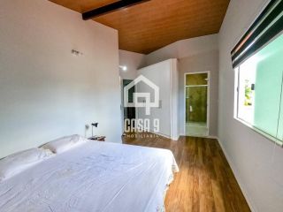 Casa a venda com 6 quartos no condomínio Paraiso em Guarajuba Bahia