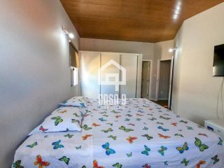 Casa a venda com 6 quartos no condomínio Paraiso em Guarajuba Bahia