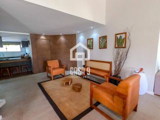 Casa a venda com 6 quartos no condomínio Paraiso em Guarajuba Bahia