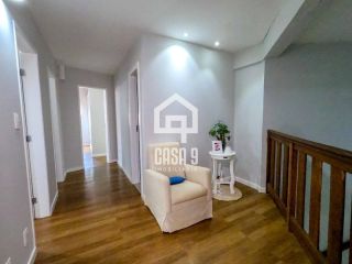 Casa a venda com 6 quartos no condomínio Paraiso em Guarajuba Bahia