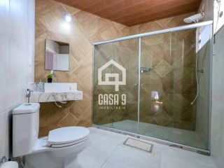 Casa a venda com 6 quartos no condomínio Paraiso em Guarajuba Bahia