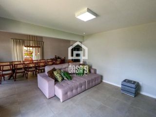 Casa a venda com 6 quartos no condomínio Paraiso em Guarajuba Bahia