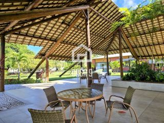 Casa a venda com 6 quartos no condomínio Paraiso em Guarajuba Bahia