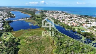 Casa a venda com 6 quartos no condomínio Paraiso em Guarajuba Bahia