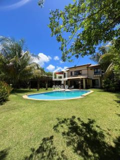 Casa a venda no Quintas de Sauipe