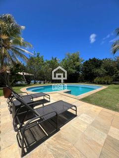 Casa a venda no Quintas de Sauipe