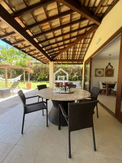 Casa a venda no Quintas de Sauipe