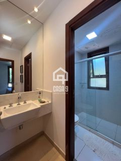 Casa a venda no Quintas de Sauipe