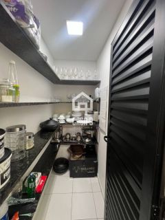 Casa a venda no Quintas de Sauipe