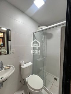 Casa a venda no Quintas de Sauipe