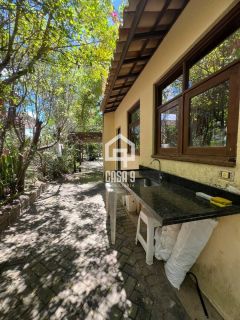 Casa a venda no Quintas de Sauipe