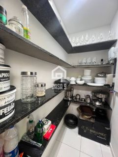 Casa a venda no Quintas de Sauipe