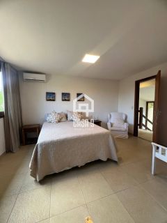 Casa a venda no Quintas de Sauipe