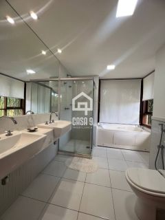 Casa a venda no Quintas de Sauipe