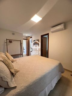 Casa a venda no Quintas de Sauipe