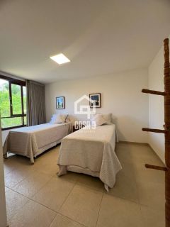 Casa a venda no Quintas de Sauipe