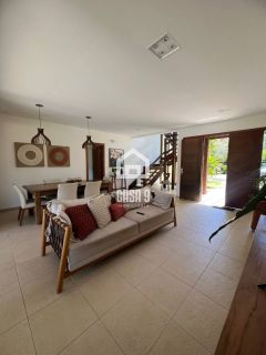 Casa a venda no Quintas de Sauipe