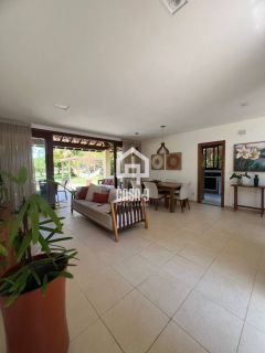 Casa a venda no Quintas de Sauipe