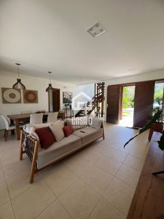 Casa a venda no Quintas de Sauipe