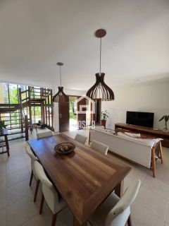 Casa a venda no Quintas de Sauipe