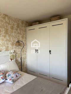 Apartamento superior duplex mobiliado com 4 suítes a venda no condomínio Vila 7 Mares na Praia da Espera em Itacimirim Bahia