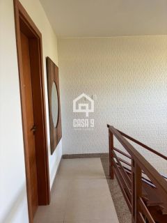 Apartamento superior duplex mobiliado com 4 suítes a venda no condomínio Vila 7 Mares na Praia da Espera em Itacimirim Bahia