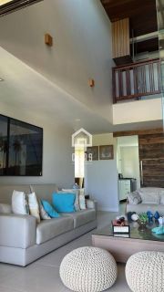 Apartamento mobiliado a venda com 4 suítes no condomínio Absolute Ville em Itacimirim Bahia