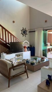 Apartamento mobiliado a venda com 4 suítes no condomínio Absolute Ville em Itacimirim Bahia