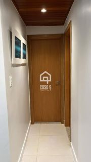 Apartamento mobiliado a venda com 4 suítes no condomínio Absolute Ville em Itacimirim Bahia