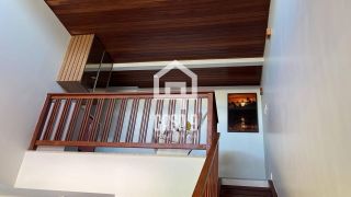 Apartamento mobiliado a venda com 4 suítes no condomínio Absolute Ville em Itacimirim Bahia