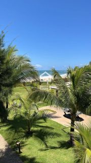 Apartamento mobiliado a venda com 4 suítes no condomínio Absolute Ville em Itacimirim Bahia