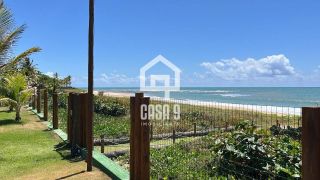 Apartamento mobiliado a venda com 4 suítes no condomínio Absolute Ville em Itacimirim Bahia