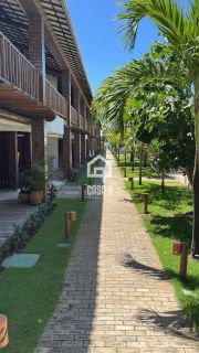 Apartamento mobiliado a venda com 4 suítes no condomínio Absolute Ville em Itacimirim Bahia