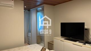 Apartamento mobiliado a venda com 4 suítes no condomínio Absolute Ville em Itacimirim Bahia