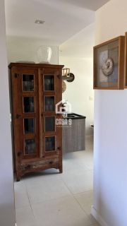 Apartamento mobiliado a venda com 4 suítes no condomínio Absolute Ville em Itacimirim Bahia