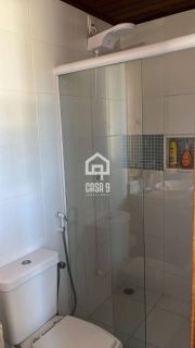 Apartamento mobiliado a venda com 4 suítes no condomínio Absolute Ville em Itacimirim Bahia