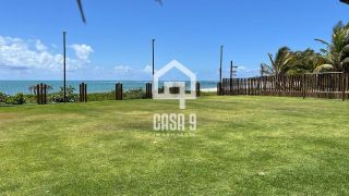 Apartamento mobiliado a venda com 4 suítes no condomínio Absolute Ville em Itacimirim Bahia