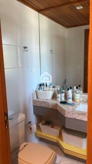 Apartamento mobiliado a venda com 4 suítes no condomínio Absolute Ville em Itacimirim Bahia