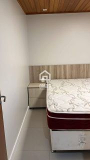 Apartamento mobiliado a venda com 4 suítes no condomínio Absolute Ville em Itacimirim Bahia