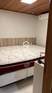 Apartamento mobiliado a venda com 4 suítes no condomínio Absolute Ville em Itacimirim Bahia