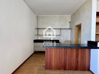 Apartamento térreo duplex com 2 suítes a venda no condomínio Bali Exclusive em Itacimirim Bahia